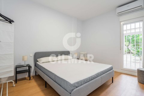 Продажа квартиры в Мадрид, Испания 1 спальня, 44м2 №155168 - фото 7