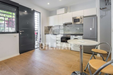 Продажа квартиры в Мадрид, Испания 1 спальня, 44м2 №155168 - фото 3