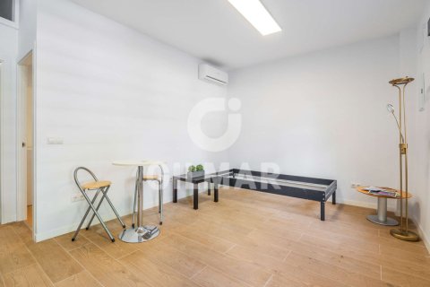 Продажа квартиры в Мадрид, Испания 1 спальня, 44м2 №155168 - фото 5
