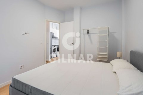 Продажа квартиры в Мадрид, Испания 1 спальня, 44м2 №155168 - фото 9