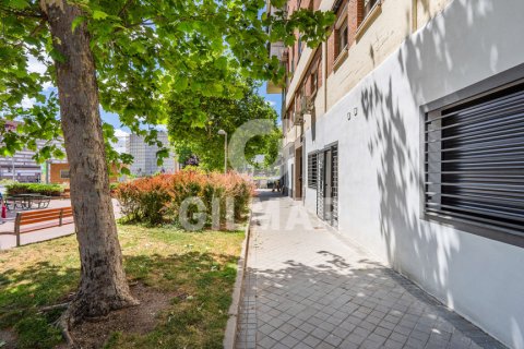 Продажа квартиры в Мадрид, Испания 1 спальня, 44м2 №155168 - фото 11