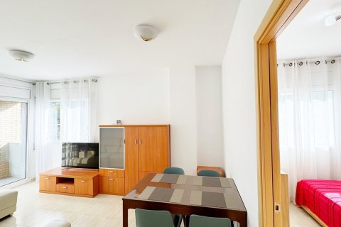 Продажа квартиры в Льорет-де-Мар, Герона, Испания 3 спальни, 70м2 №155169 - фото 8