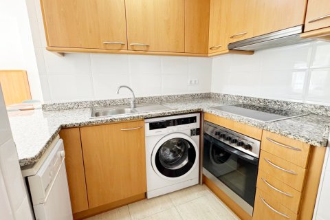 Продажа квартиры в Льорет-де-Мар, Герона, Испания 3 спальни, 70м2 №155169 - фото 9