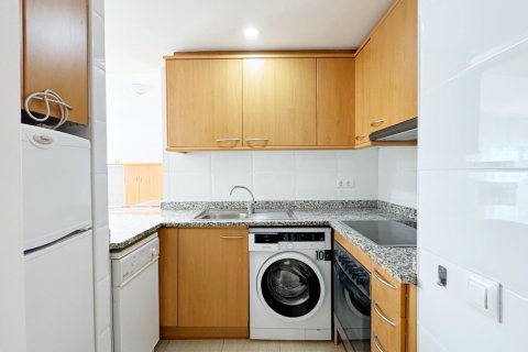 Продажа квартиры в Льорет-де-Мар, Герона, Испания 3 спальни, 70м2 №155169 - фото 10