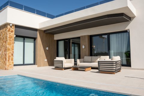 Lo Marabu Villas a Ciudad Quesada, Alicante, Spagna N° 154595 - foto 19