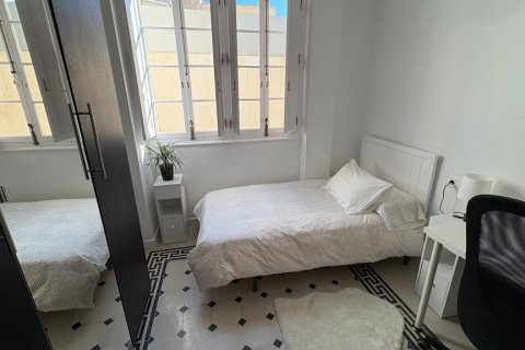 Apartamento en alquiler Málaga, España 3 dormitorios, 73 m2 No. 107241 - foto 12