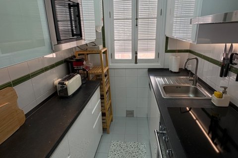 Apartamento en alquiler Málaga, España 3 dormitorios, 73 m2 No. 107241 - foto 9