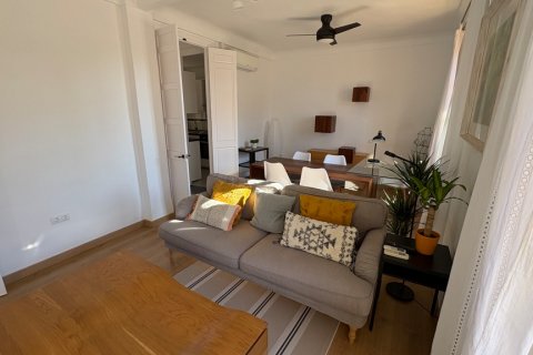 Apartamento en alquiler Málaga, España 3 dormitorios, 73 m2 No. 107241 - foto 6