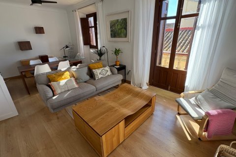 Apartamento en alquiler Málaga, España 3 dormitorios, 73 m2 No. 107241 - foto 1