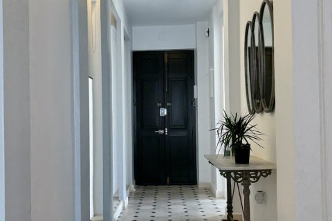 Apartamento en alquiler Málaga, España 3 dormitorios, 73 m2 No. 107241 - foto 13
