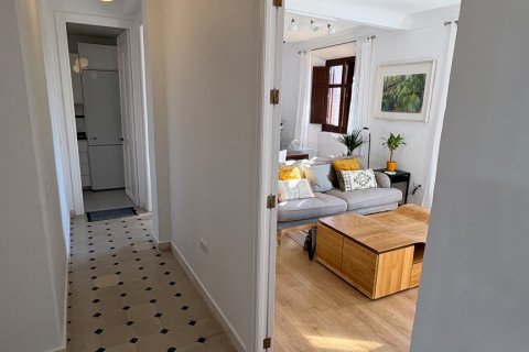 Apartamento en alquiler Málaga, España 3 dormitorios, 73 m2 No. 107241 - foto 5