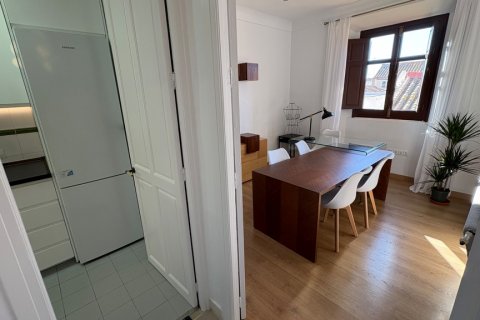 Apartamento en alquiler Málaga, España 3 dormitorios, 73 m2 No. 107241 - foto 11