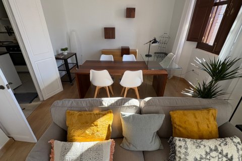 Apartamento en alquiler Málaga, España 3 dormitorios, 73 m2 No. 107241 - foto 8