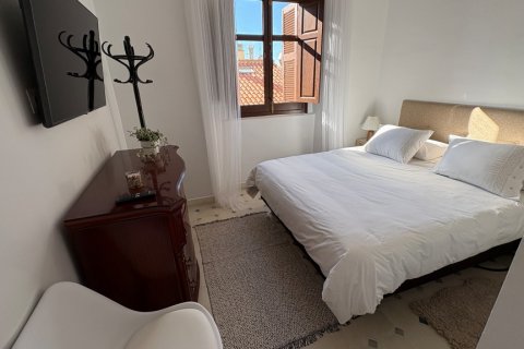 Apartamento en alquiler Málaga, España 3 dormitorios, 73 m2 No. 107241 - foto 3