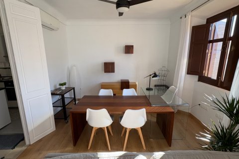 Apartamento en alquiler Málaga, España 3 dormitorios, 73 m2 No. 107241 - foto 7