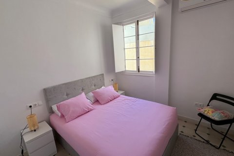 Apartamento en alquiler Málaga, España 3 dormitorios, 73 m2 No. 107241 - foto 14