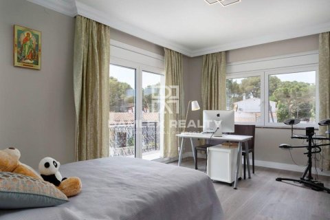 Dom w Calonge, Girona, Hiszpania 6 sypialni, 589 mkw. nr 176806 – zdjęcie 19