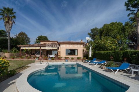 Dom w Lloret de Mar, Girona, Hiszpania 4 sypialnie, 376 mkw. nr 176801 – zdjęcie 6