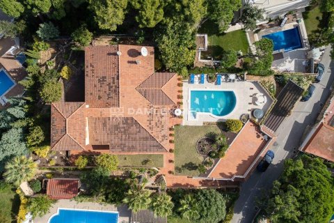 Dom w Lloret de Mar, Girona, Hiszpania 4 sypialnie, 376 mkw. nr 176801 – zdjęcie 5