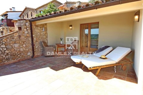 Willa w Platja D'aro, Girona, Hiszpania 4 sypialnie, 390 mkw. nr 176805 – zdjęcie 9