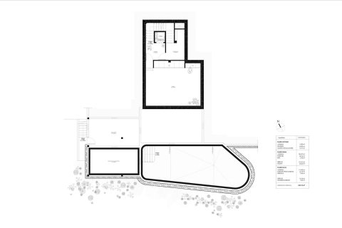 Willa w Zona Altea Hills, Alicante, Hiszpania 4 sypialnie, 496 mkw. nr 180492 – zdjęcie 20