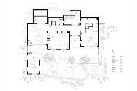 Willa w Zona Altea Hills, Alicante, Hiszpania 4 sypialnie, 496 mkw. nr 180492 – zdjęcie 18