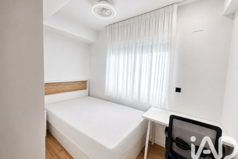 Apartment for rent in Murcia, Spain 2 bedrooms, 50 sq.m. No. 193489 - photo 4