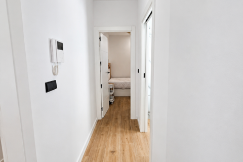 Apartment for rent in Murcia, Spain 2 bedrooms, 50 sq.m. No. 193489 - photo 11
