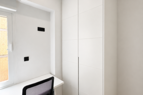 Apartment for rent in Murcia, Spain 2 bedrooms, 50 sq.m. No. 193489 - photo 7