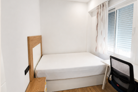 Apartment for rent in Murcia, Spain 2 bedrooms, 50 sq.m. No. 193489 - photo 6