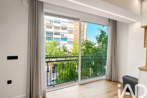 Apartment for rent in Murcia, Spain 3 bedrooms, 103 sq.m. No. 193488 - photo 6