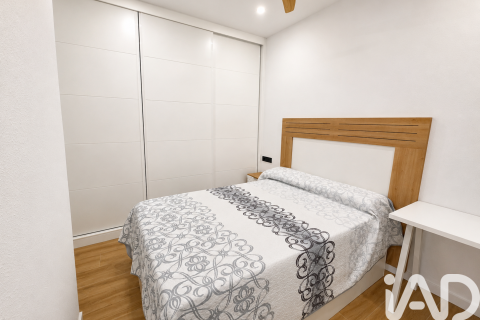Apartment for rent in Murcia, Spain 3 bedrooms, 103 sq.m. No. 193488 - photo 10