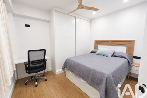Apartment for rent in Murcia, Spain 3 bedrooms, 103 sq.m. No. 193488 - photo 8