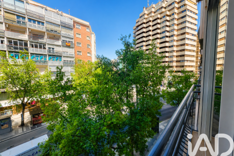 Apartment for rent in Murcia, Spain 3 bedrooms, 103 sq.m. No. 193488 - photo 29
