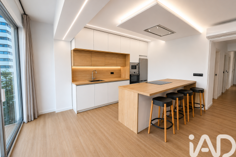 Apartment for rent in Murcia, Spain 3 bedrooms, 103 sq.m. No. 193488 - photo 4