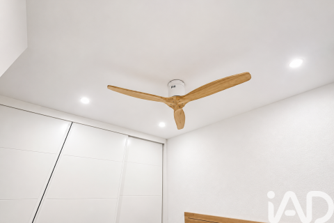 Apartment for rent in Murcia, Spain 3 bedrooms, 103 sq.m. No. 193488 - photo 11