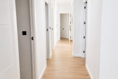 Apartment for rent in Murcia, Spain 3 bedrooms, 103 sq.m. No. 193488 - photo 18