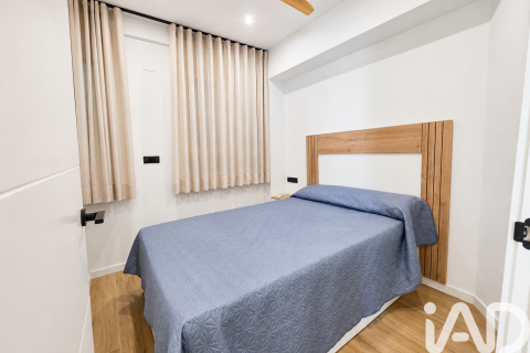 Apartment for rent in Murcia, Spain 3 bedrooms, 103 sq.m. No. 193488 - photo 9