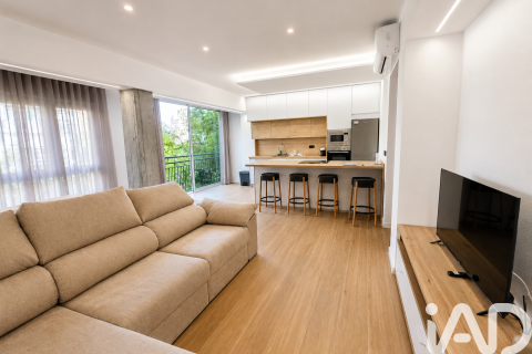Apartment in Murcia, Spain 3 bedrooms, 103 sq.m. No. 193488