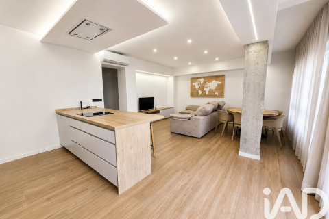 Apartment for rent in Murcia, Spain 3 bedrooms, 103 sq.m. No. 193488 - photo 3