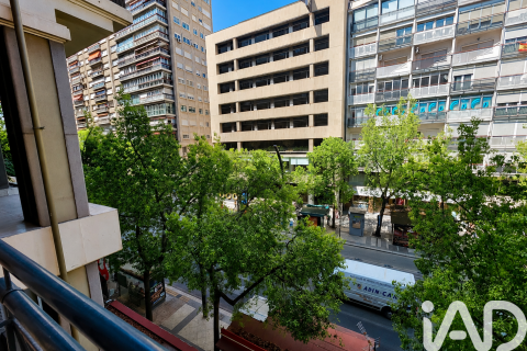 Apartment for rent in Murcia, Spain 3 bedrooms, 103 sq.m. No. 193488 - photo 28
