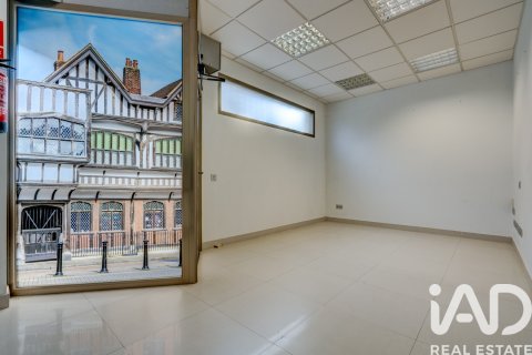 Commercial property for rent in Ortuella, Biscay, Spain 100 sq.m. No. 193490 - photo 2