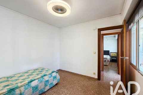 Appartamento in vendita a Bellreguard, Valencia, Spagna 3 camere da letto, 130 mq. N° 193492 - foto 25