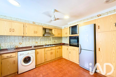 Appartamento in vendita a Bellreguard, Valencia, Spagna 3 camere da letto, 130 mq. N° 193492 - foto 3