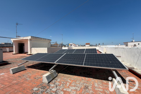Appartamento in vendita a Bellreguard, Valencia, Spagna 3 camere da letto, 130 mq. N° 193492 - foto 30