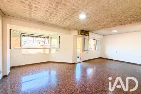 Appartamento in vendita a Bellreguard, Valencia, Spagna 3 camere da letto, 130 mq. N° 193492 - foto 6