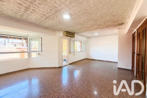 Appartamento in vendita a Bellreguard, Valencia, Spagna 3 camere da letto, 130 mq. N° 193492 - foto 9