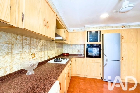 Appartamento in vendita a Bellreguard, Valencia, Spagna 3 camere da letto, 130 mq. N° 193492 - foto 13