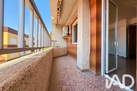 Appartamento in vendita a Bellreguard, Valencia, Spagna 3 camere da letto, 130 mq. N° 193492 - foto 12