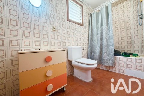 Appartamento in vendita a Bellreguard, Valencia, Spagna 3 camere da letto, 130 mq. N° 193492 - foto 26